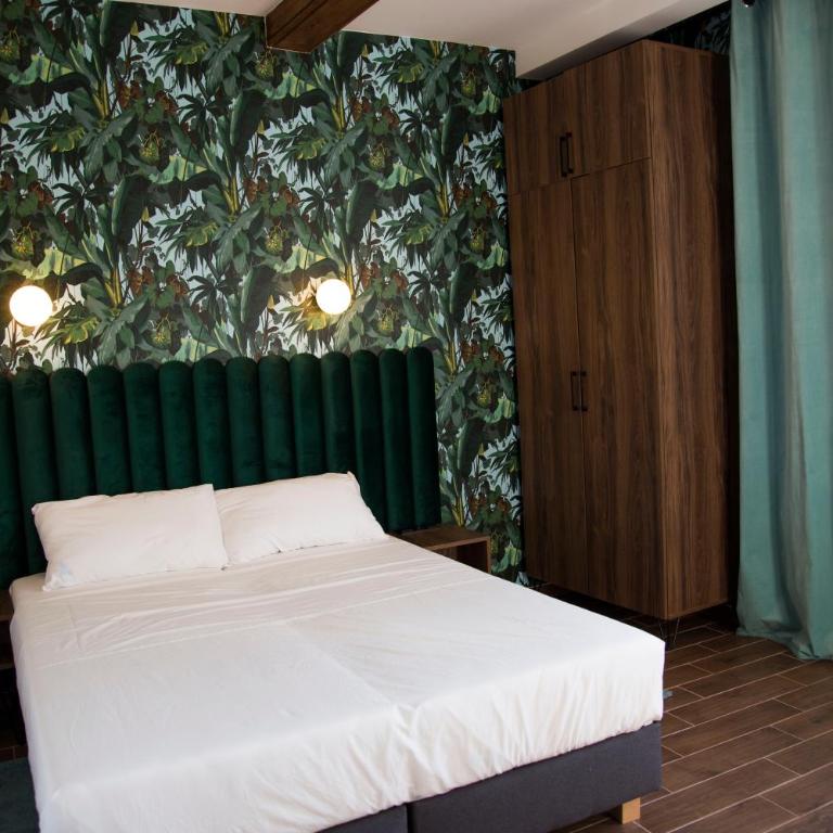 Luxurio rooms with baths - Camera Quadrupla - 12