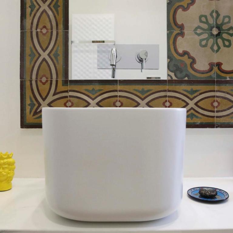 AWA Cefalù Umberto I - Suite King Deluxe - 7