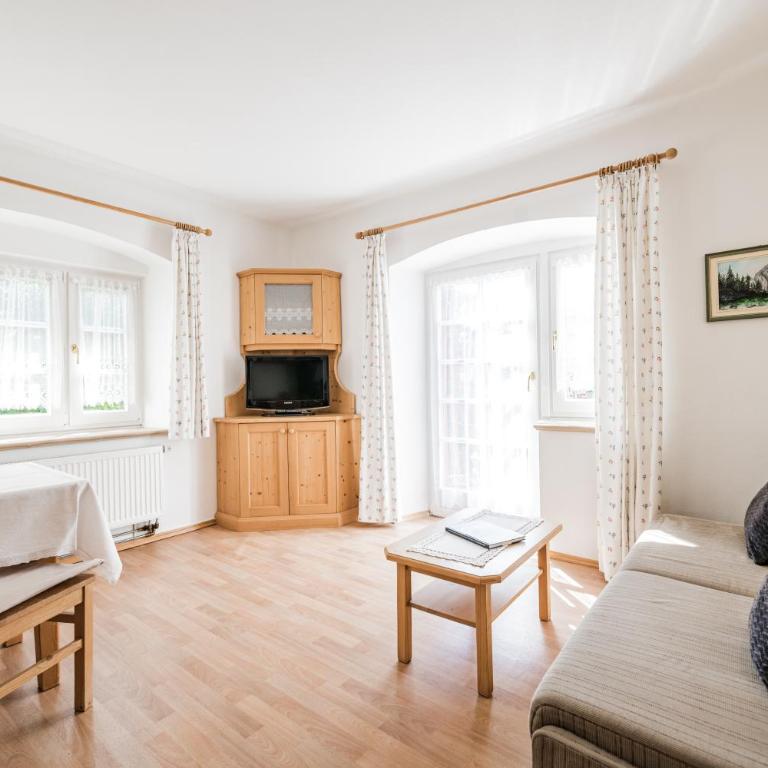 Residence Villa Maria - Apartment (2 Adults) - 16