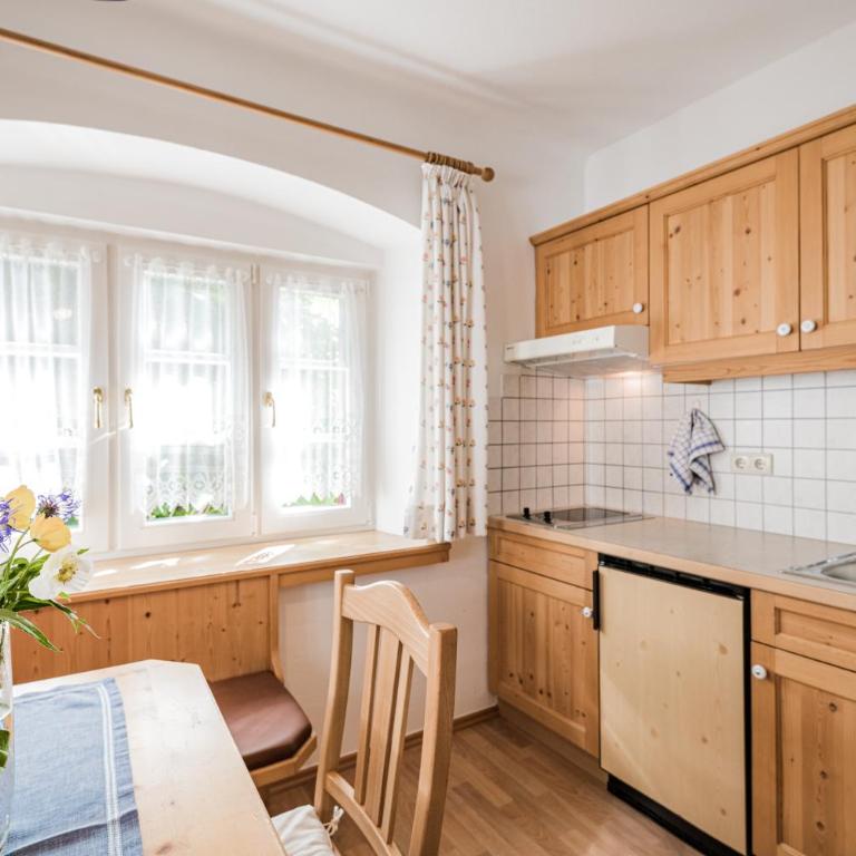 Residence Villa Maria - Apartment (2 Adults) - 12