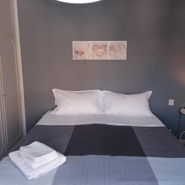 B&B AL PASSIO - Double Room with Balcony - 4