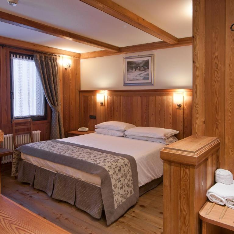 Hotel Castor - Chambre Triple - 4