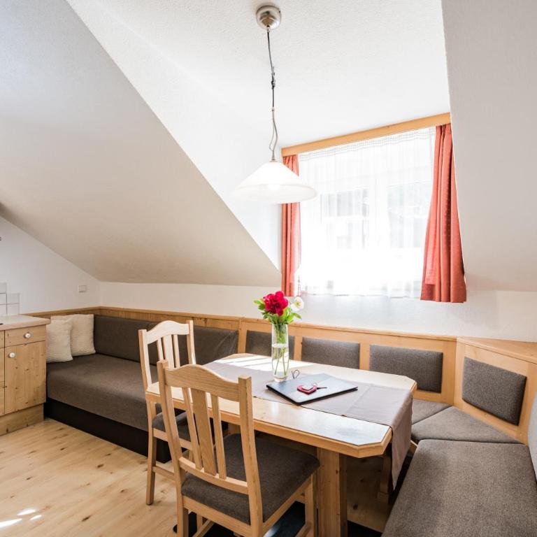 Residence Villa Maria - Apartment (4 Adults) - 7