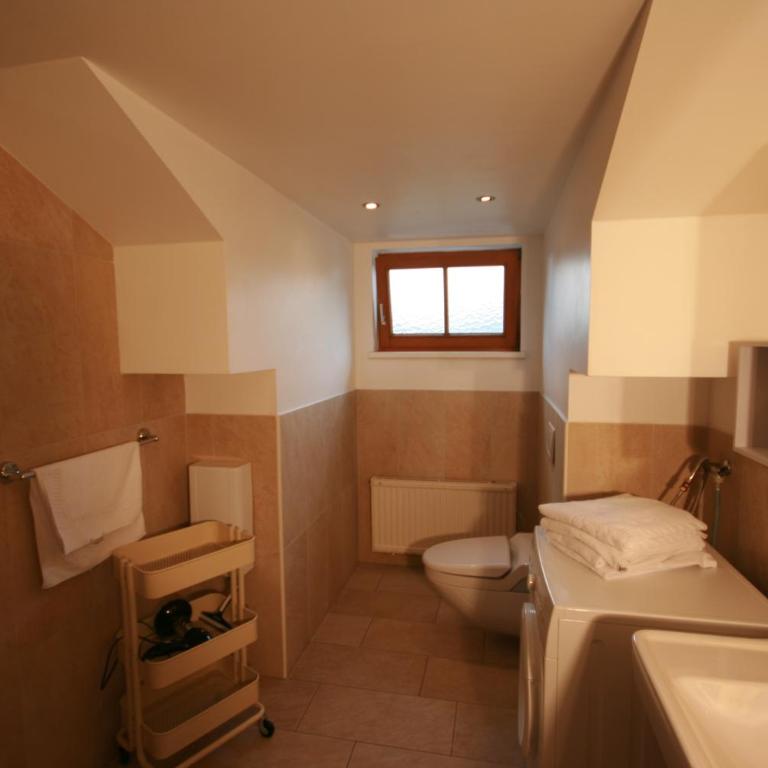 Familienappartements Eder - Free entry to Tauern SPA Kaprun included - Apartment mit 2 Schlafzimmern - 7