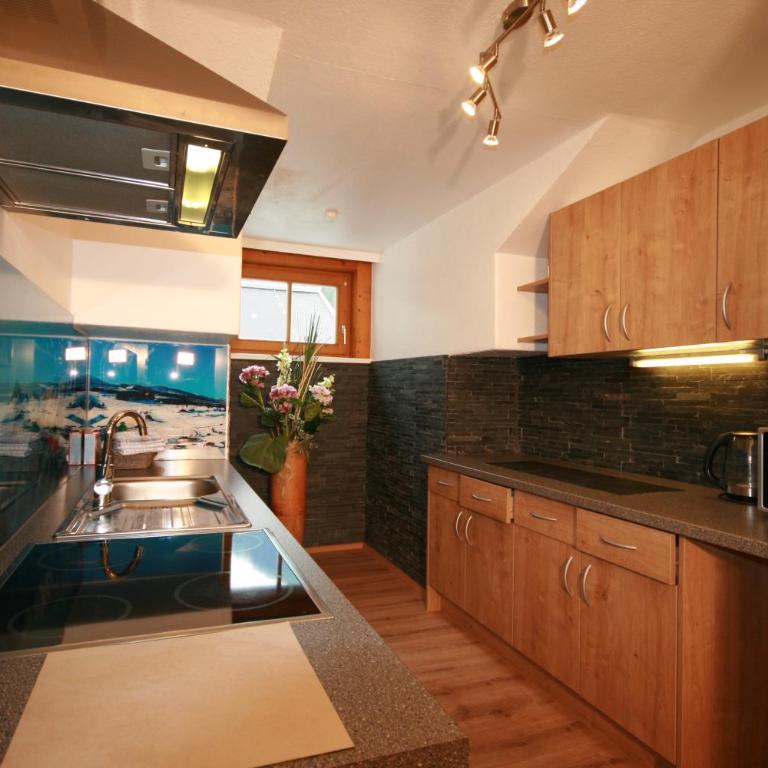 Familienappartements Eder - Free entry to Tauern SPA Kaprun included - Apartment mit 2 Schlafzimmern - 10