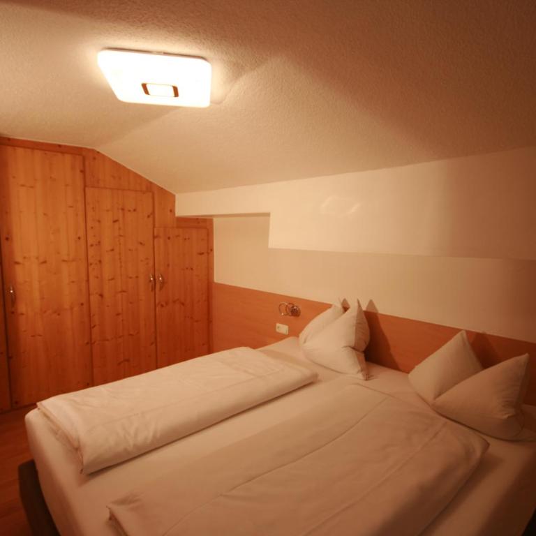 Familienappartements Eder - Free entry to Tauern SPA Kaprun included - Apartment mit 2 Schlafzimmern - 12