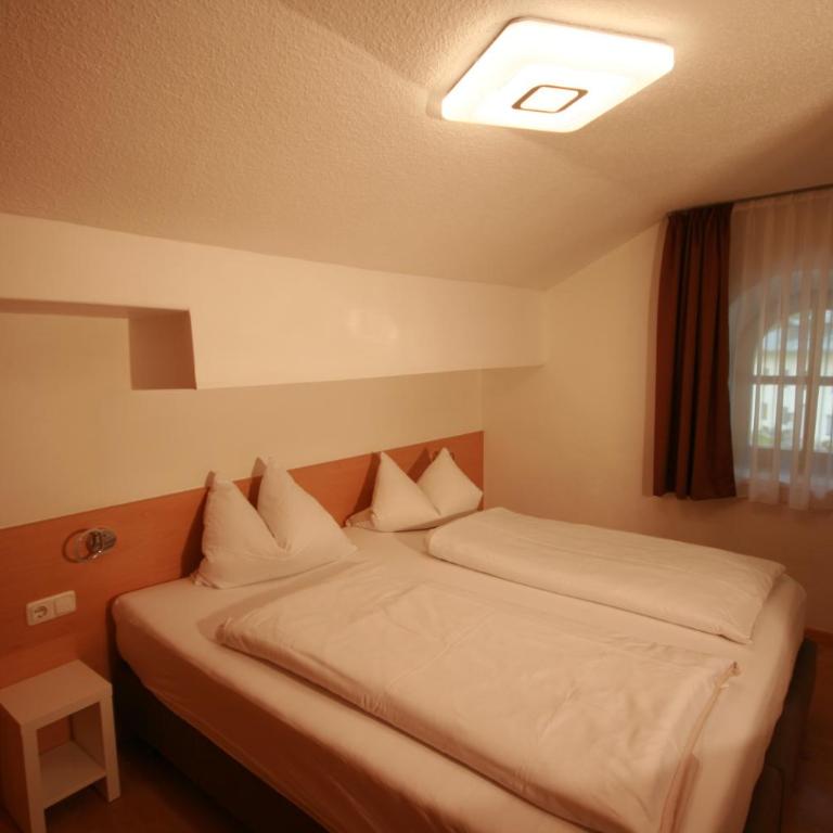 Familienappartements Eder - Free entry to Tauern SPA Kaprun included - Apartment mit 2 Schlafzimmern - 13