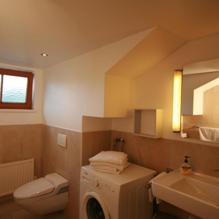 Familienappartements Eder - Free entry to Tauern SPA Kaprun included - Apartment mit 2 Schlafzimmern - 6