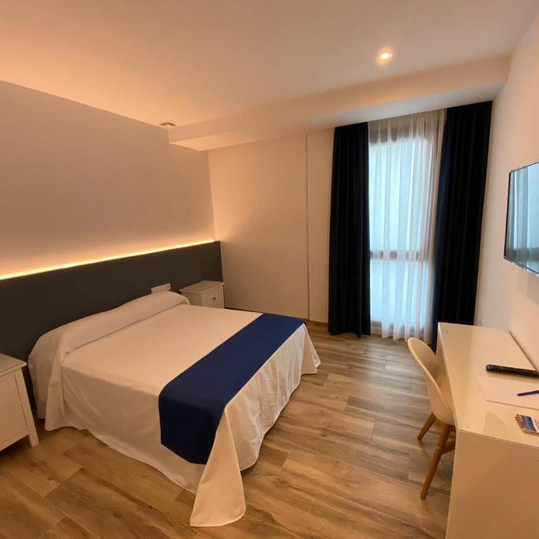 Hostal Boutique Luz del Sol Barbate - Habitación Doble - 3