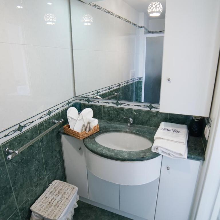 Mira Vico Apartments - Appartamento Standard - 9