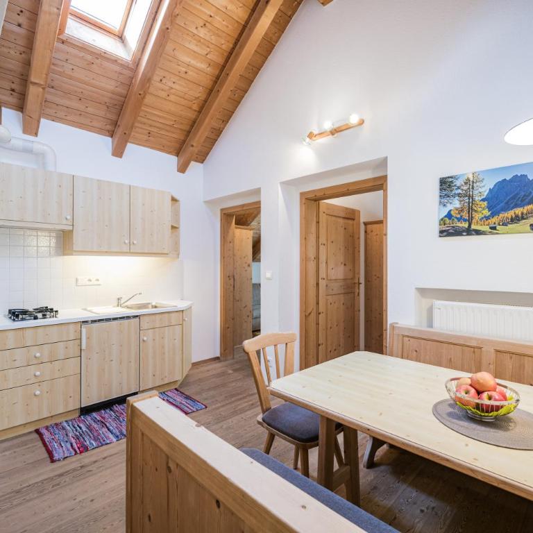 Residence Villa Maria - Apartment (2 Adults) - 5