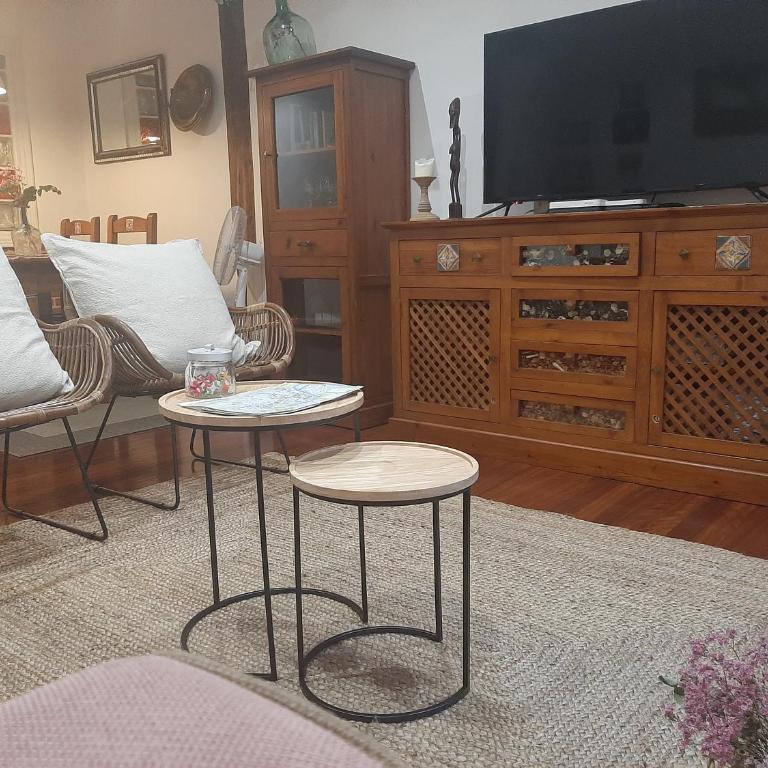 Apartamento El 31 de Bilbao - Apartamento - 14