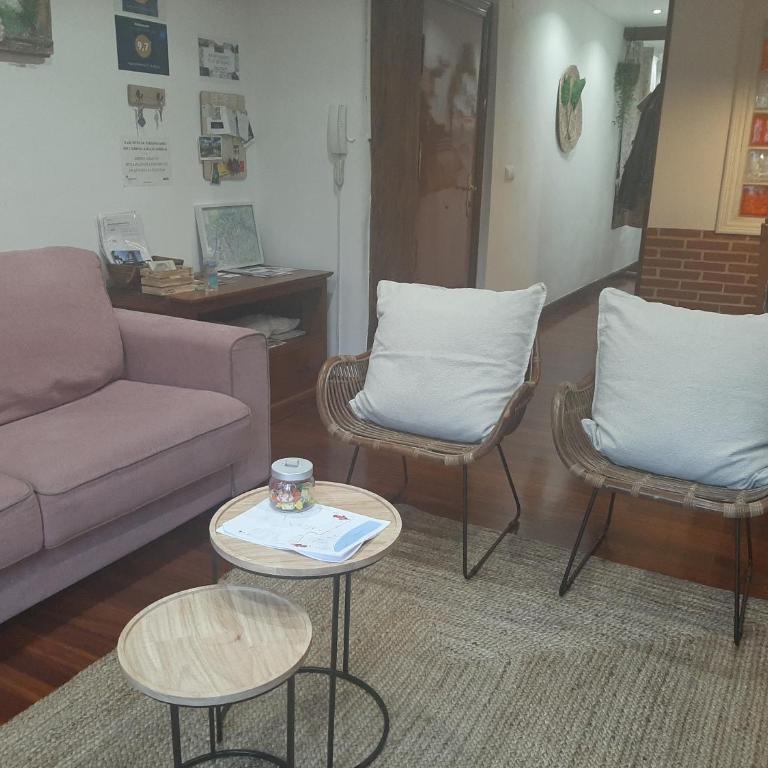 Apartamento El 31 de Bilbao - Apartamento - 13