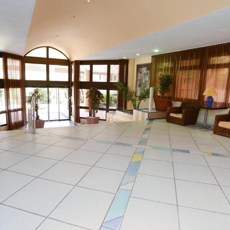 #Cannes Boccacabana Beach, Seafront, in Résid Pierre&Vacances 3 Stars - Appartement - Vue sur Mer - 42