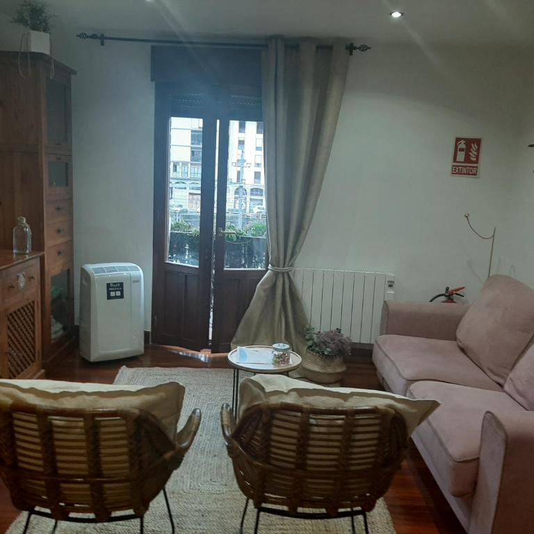 Apartamento El 31 de Bilbao - Apartamento - 12