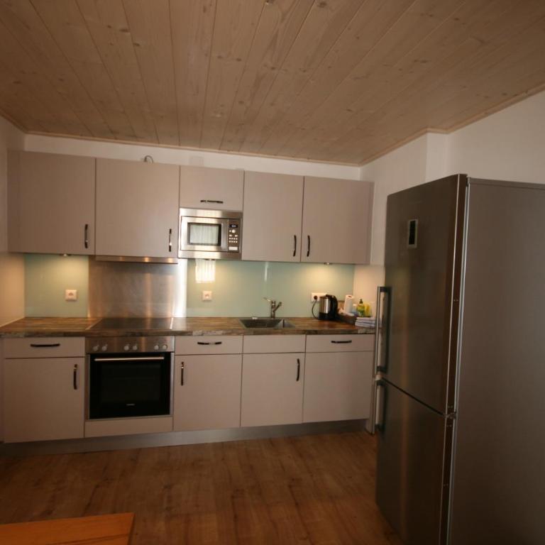 Familienappartements Eder - Free entry to Tauern SPA Kaprun included - Apartment für 4 - 7 Personen - 43