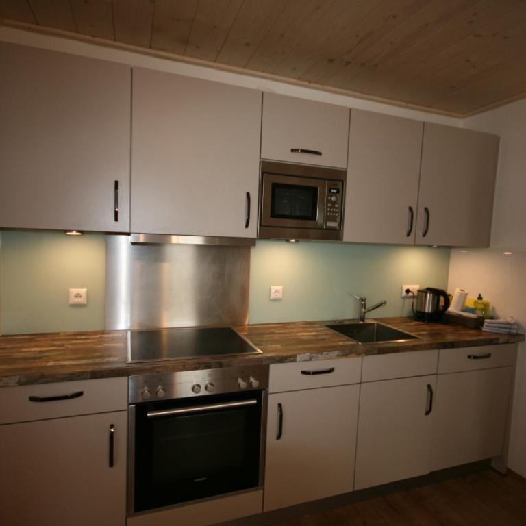 Familienappartements Eder - Free entry to Tauern SPA Kaprun included - Apartment für 4 - 7 Personen - 44