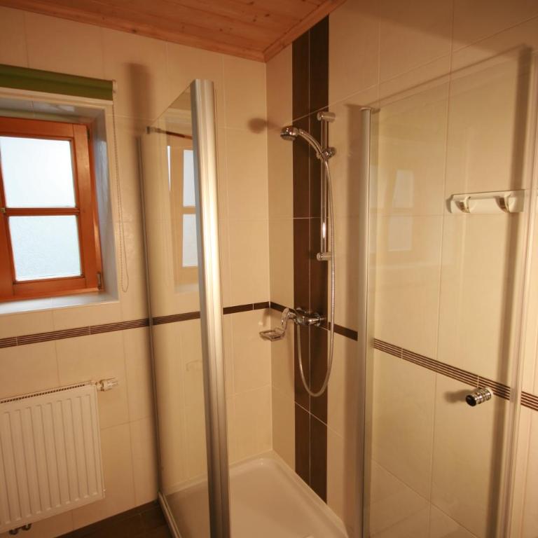 Familienappartements Eder - Free entry to Tauern SPA Kaprun included - Apartment für 4 - 7 Personen - 27