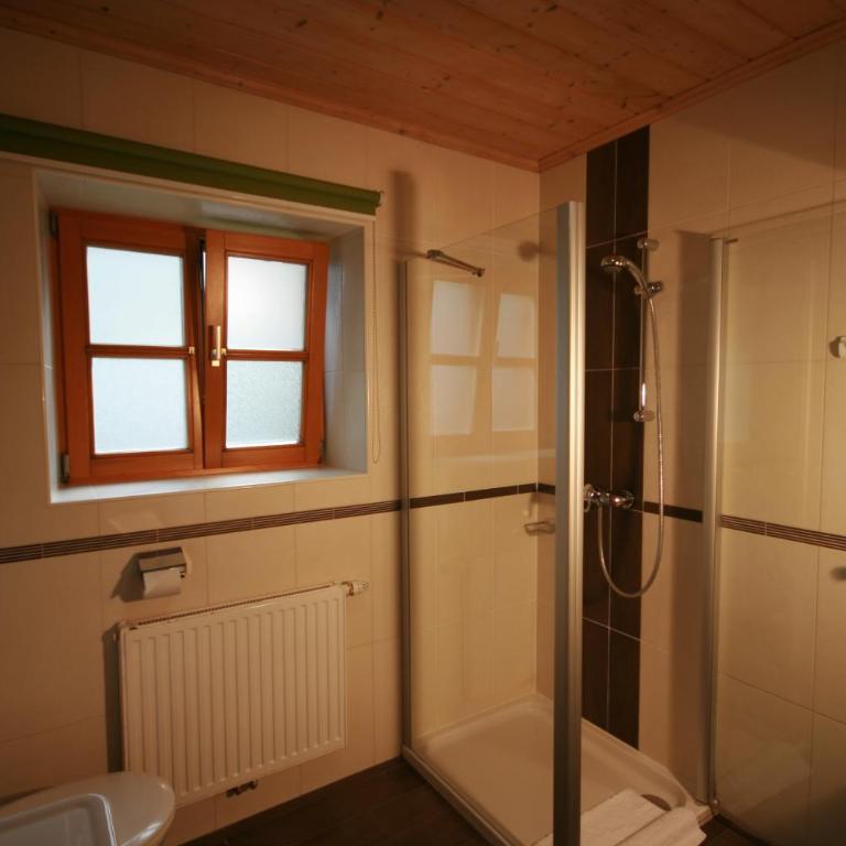 Familienappartements Eder - Free entry to Tauern SPA Kaprun included - Apartment für 4 - 7 Personen - 28