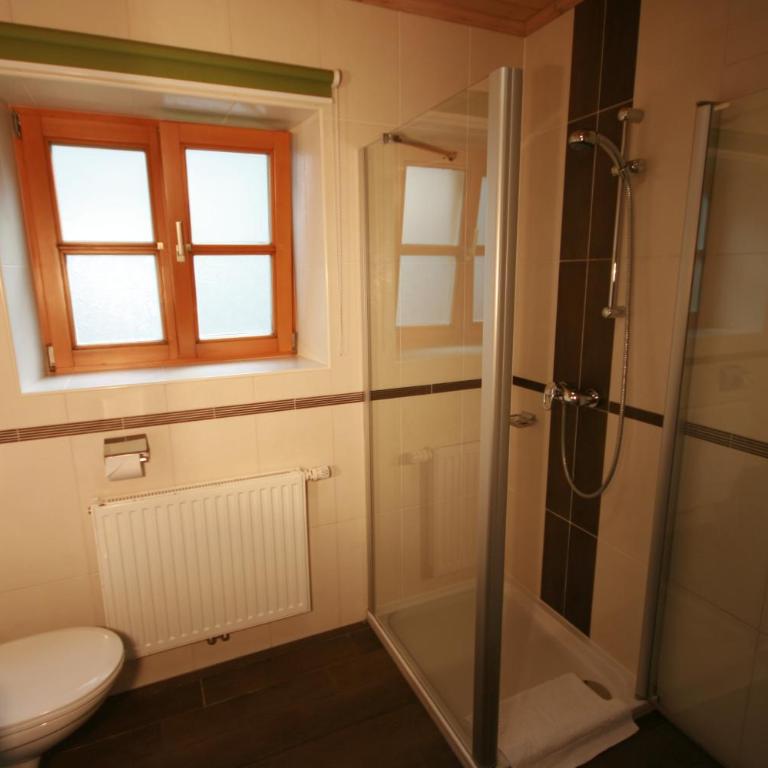 Familienappartements Eder - Free entry to Tauern SPA Kaprun included - Apartment für 4 - 7 Personen - 29