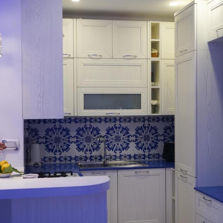 Mira Vico Apartments - Camera Deluxe - 18