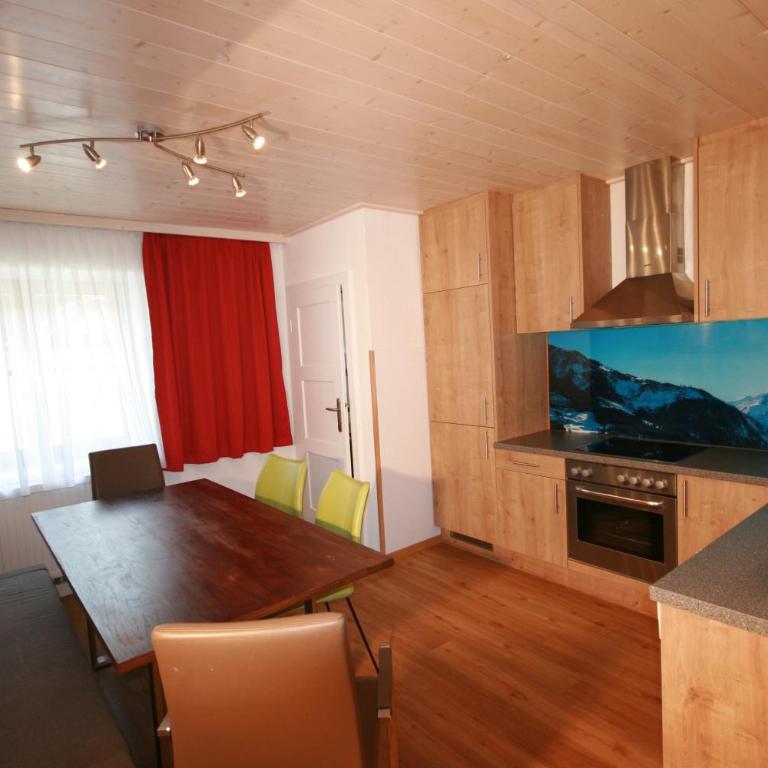Familienappartements Eder - Free entry to Tauern SPA Kaprun included - Apartment für 4 - 7 Personen - 24