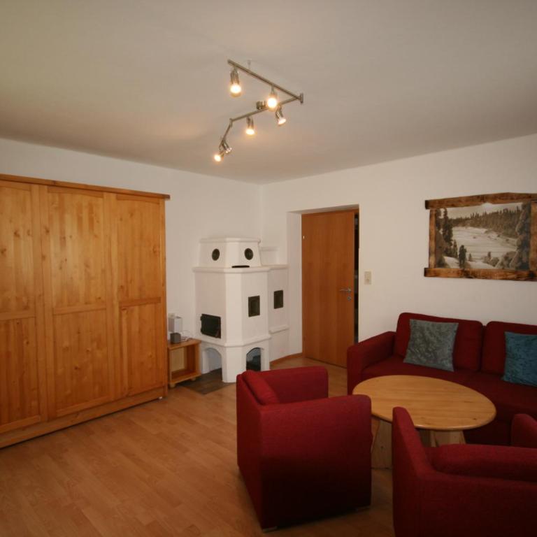 Familienappartements Eder - Free entry to Tauern SPA Kaprun included - Apartment für 4 - 7 Personen - 22