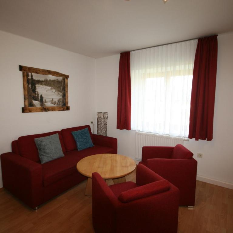 Familienappartements Eder - Free entry to Tauern SPA Kaprun included - Apartment für 4 - 7 Personen - 23