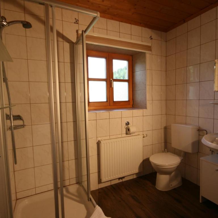 Familienappartements Eder - Free entry to Tauern SPA Kaprun included - Apartment für 4 - 7 Personen - 25