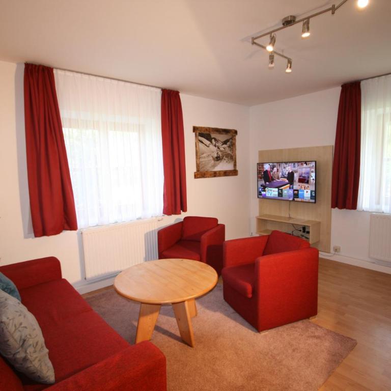 Familienappartements Eder - Free entry to Tauern SPA Kaprun included - Apartment für 4 - 7 Personen - 18