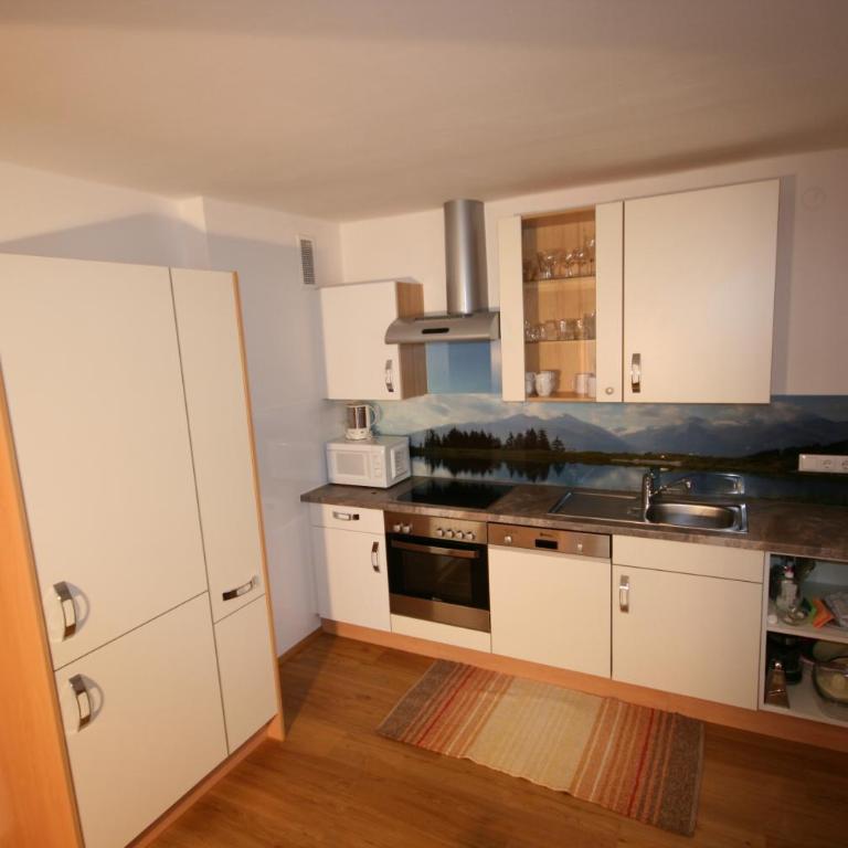 Familienappartements Eder - Free entry to Tauern SPA Kaprun included - Apartment für 4 - 7 Personen - 21