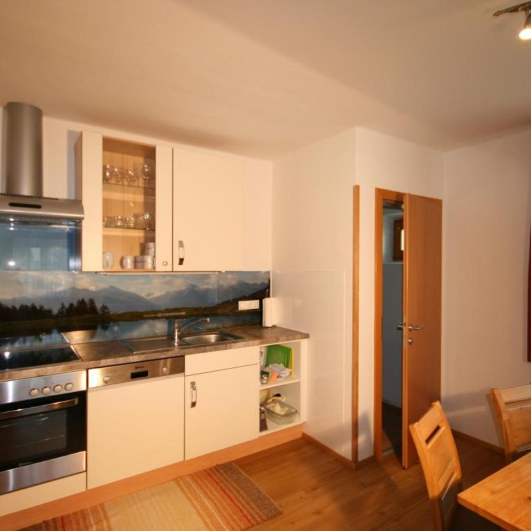 Familienappartements Eder - Free entry to Tauern SPA Kaprun included - Apartment für 4 - 7 Personen - 15