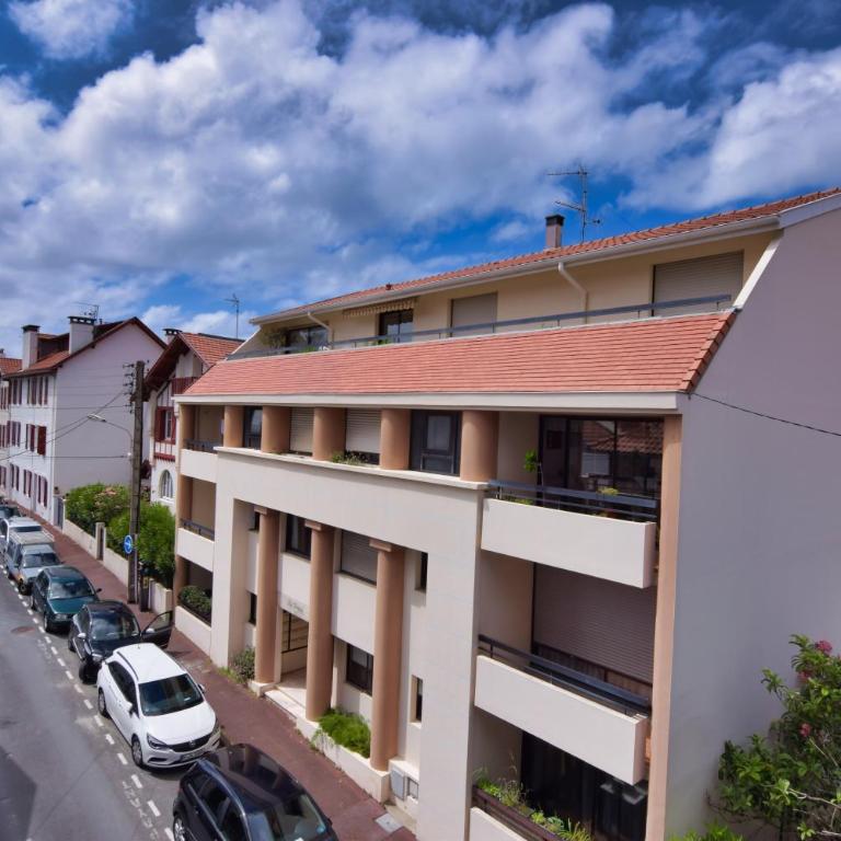 Atlantico - Horia - Appartement 1 Chambre - 9