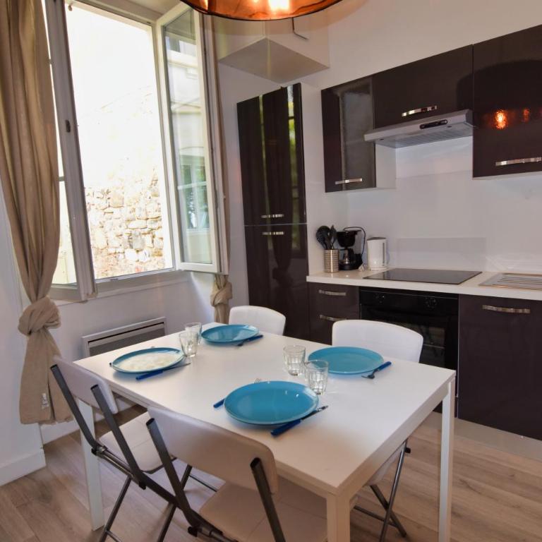 Atlantico - Horia - Appartement 1 Chambre - 7