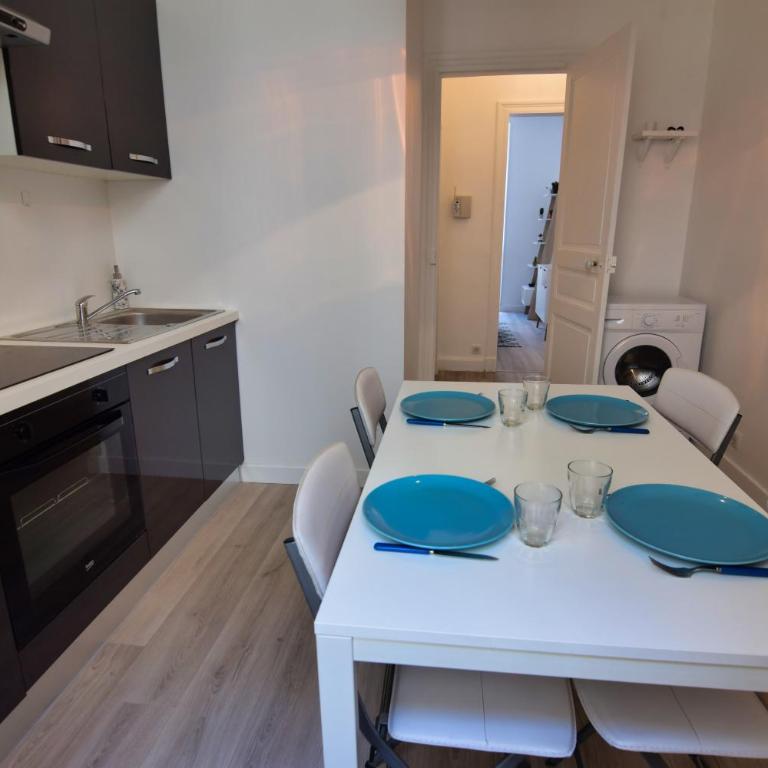 Atlantico - Horia - Appartement 1 Chambre - 6