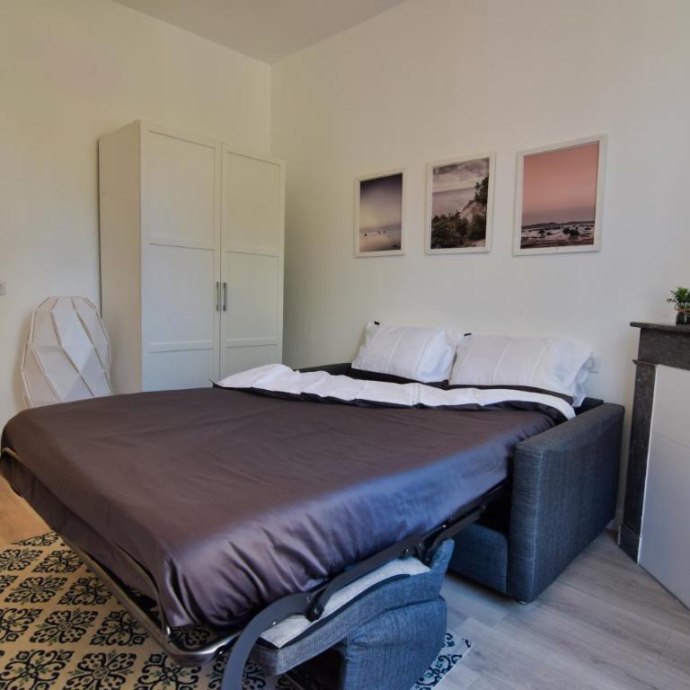 Atlantico - Horia - Appartement 1 Chambre - 5