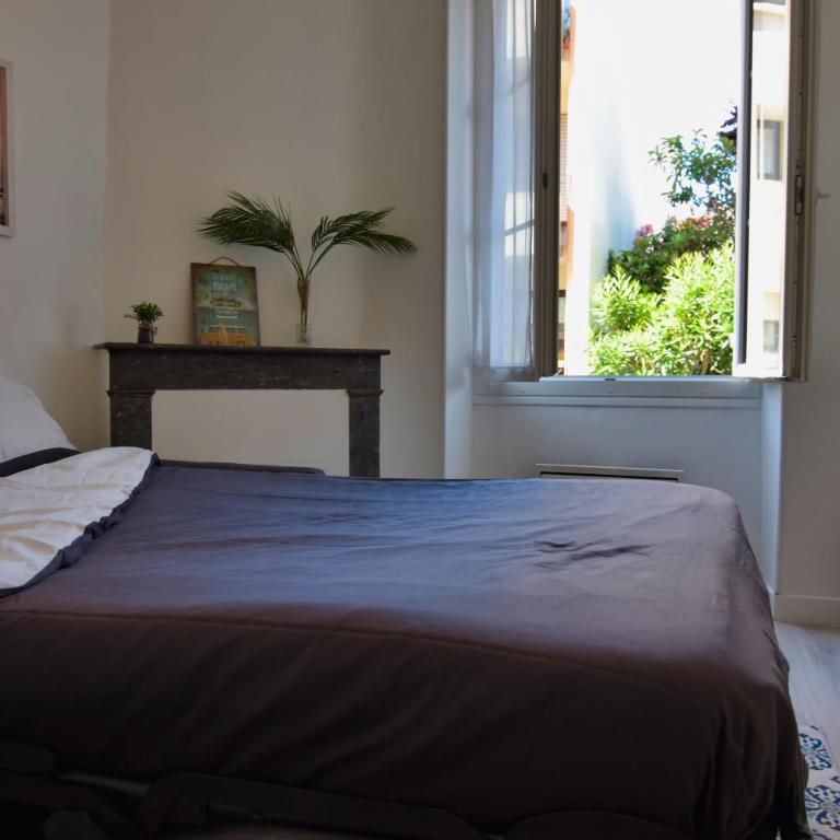 Atlantico - Horia - Appartement 1 Chambre - 4