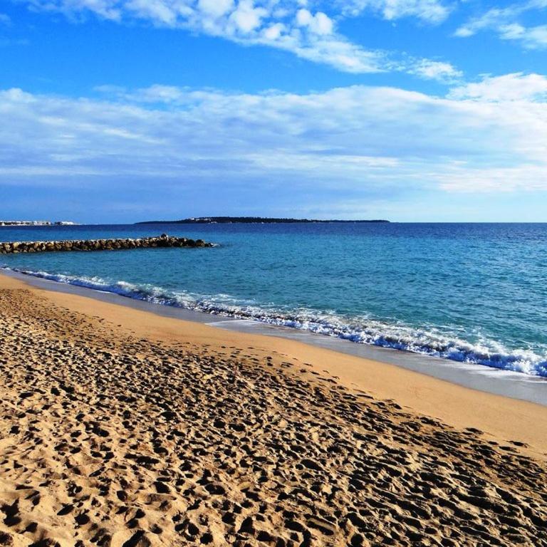 #Cannes Boccacabana Beach, Seafront, in Résid Pierre&Vacances 3 Stars - Appartement - Vue sur Mer - 40