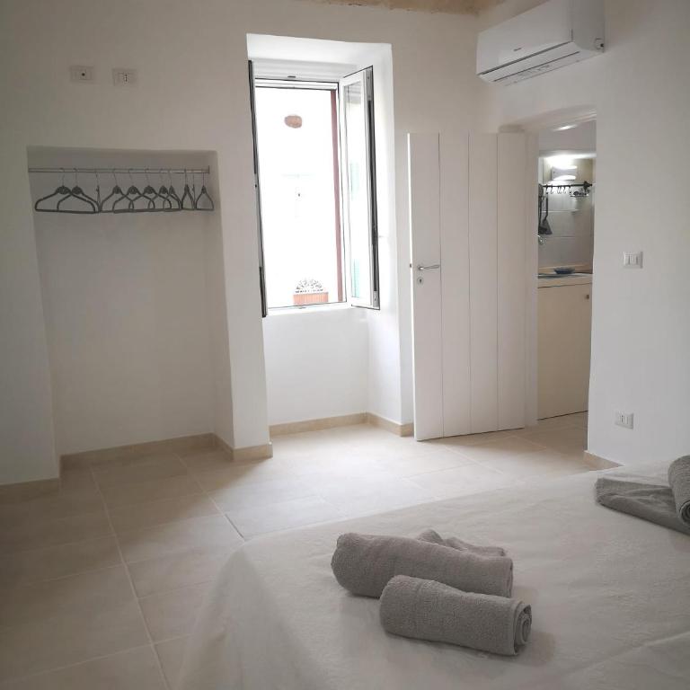 La casetta di Maria - Appartamento con 1 Camera da Letto - 2