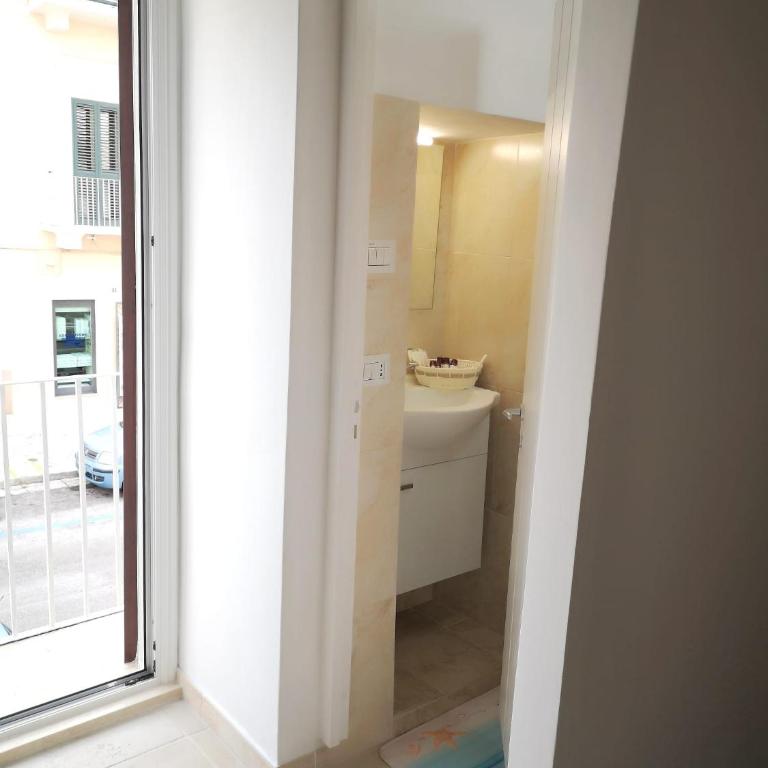 La casetta di Maria - Appartamento con 1 Camera da Letto - 3