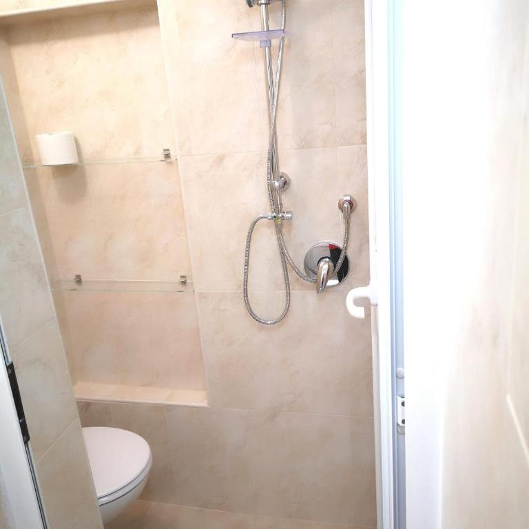 La casetta di Maria - Appartamento con 1 Camera da Letto - 15