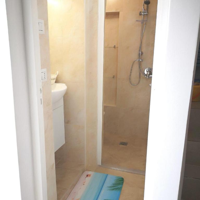 La casetta di Maria - Appartamento con 1 Camera da Letto - 16
