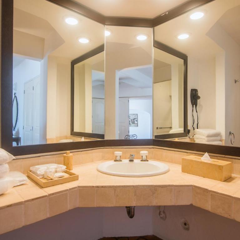 One Beach Street Zona Romantica Puerto Vallarta - Apartamento Estándar de 2 dormitorios - 2