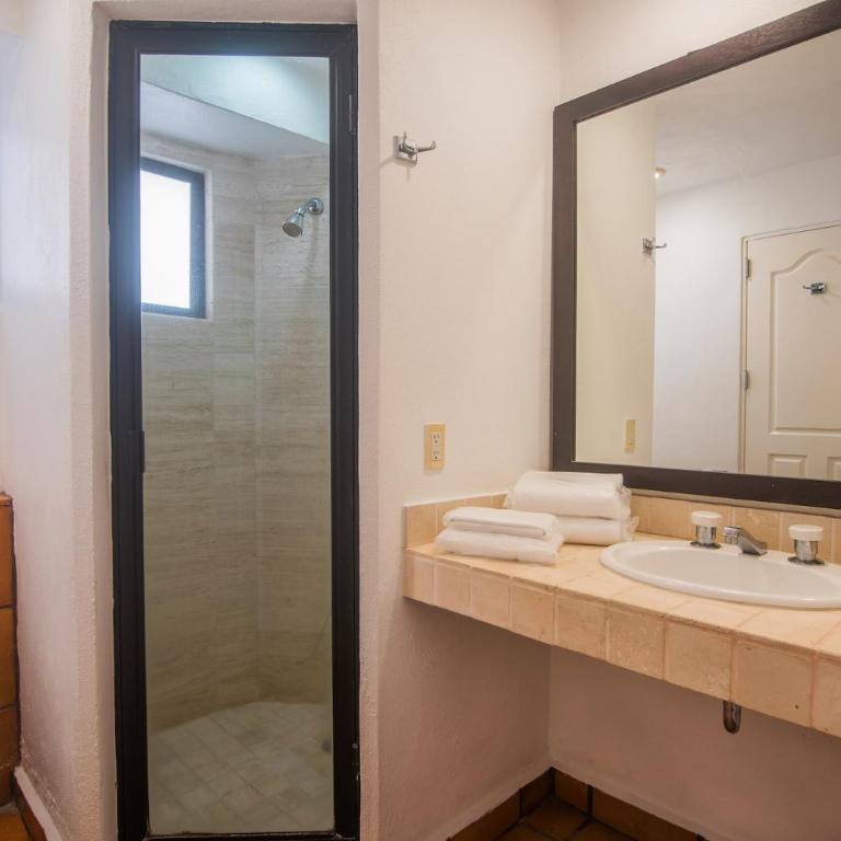 One Beach Street Zona Romantica Puerto Vallarta - Apartamento Estándar de 2 dormitorios - 5