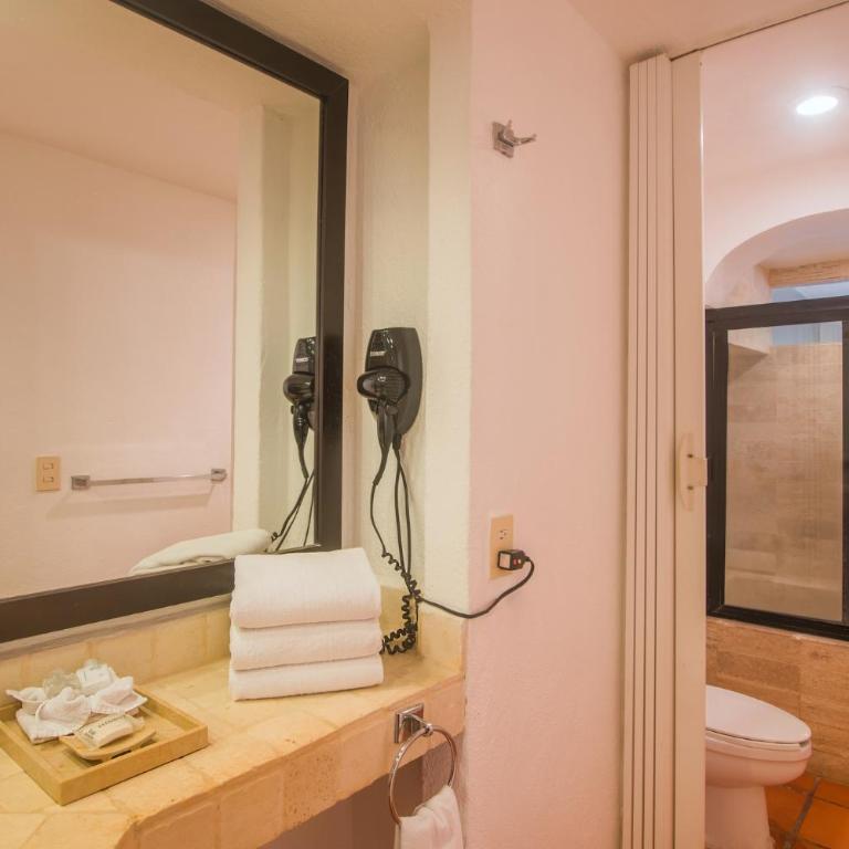 One Beach Street Zona Romantica Puerto Vallarta - Apartamento Estándar de 2 dormitorios - 6