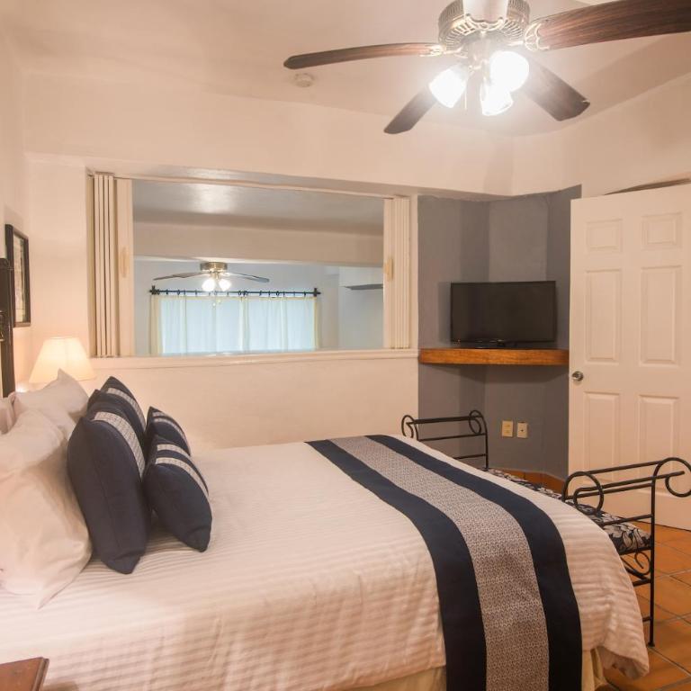 One Beach Street Zona Romantica Puerto Vallarta - Apartamento Estándar de 2 dormitorios - 7