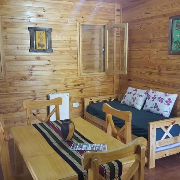 Terrazas de Uspallata - Chalet - 19