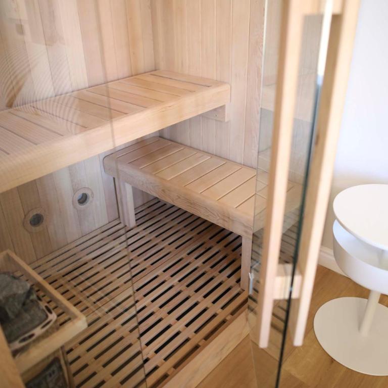 AWA Cefalù Umberto I - Suite con Sauna - 3