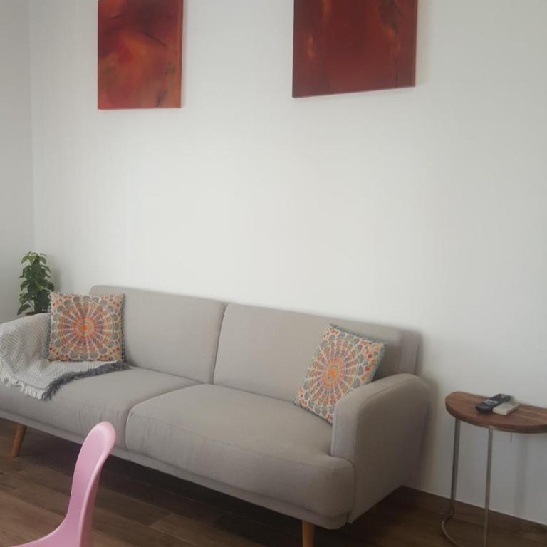 APARTAMENTOS ERMITA PLAZA - Apartamento de 1 dormitorio - 15