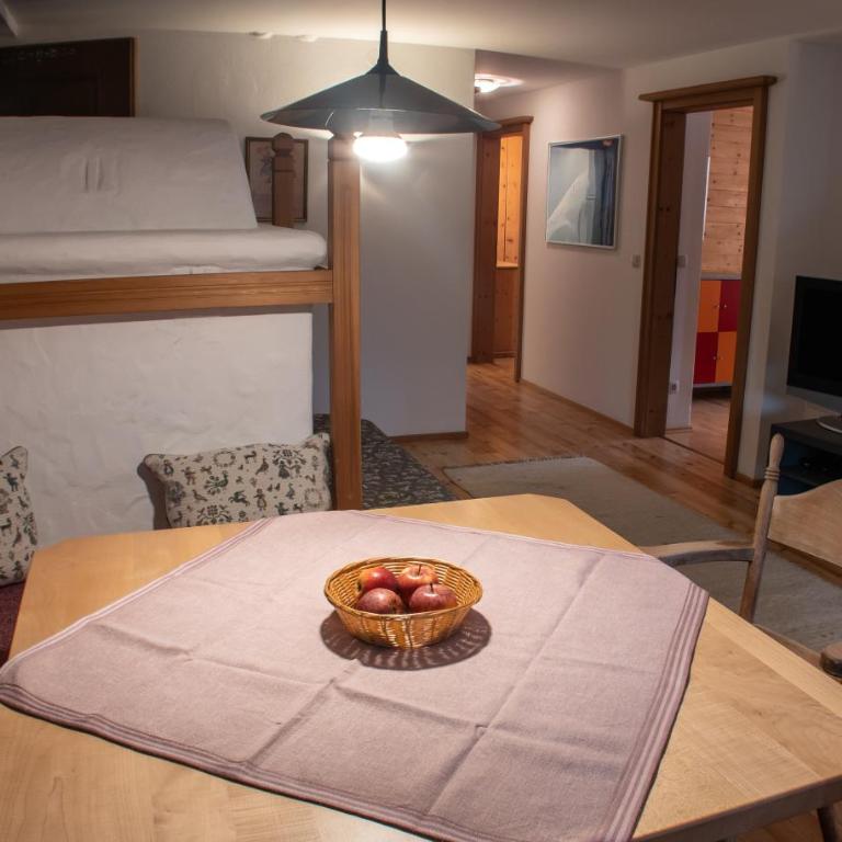 Haus Christophorus - Apartamento de 2 dormitorios - 7